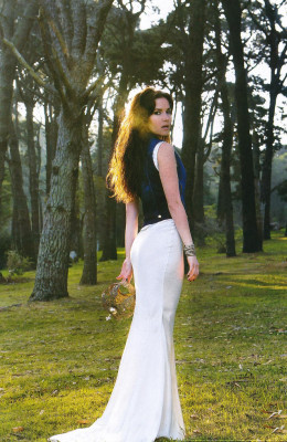 Natalia Oreiro pic #270699